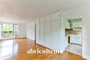 t4 à la vente -   92110  CLICHY, surface 67 m2 vente t4 - UBI431014226